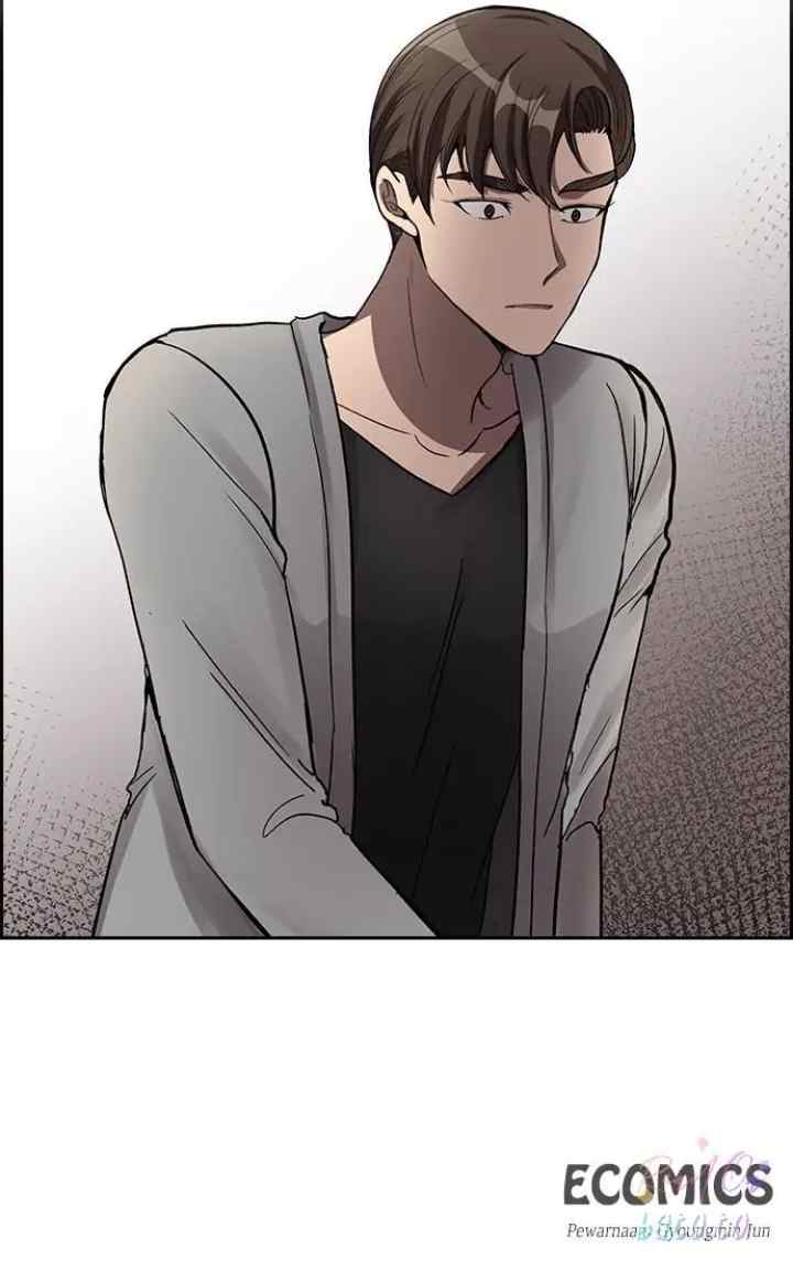 All I Want is You chapter 55 halaman 16