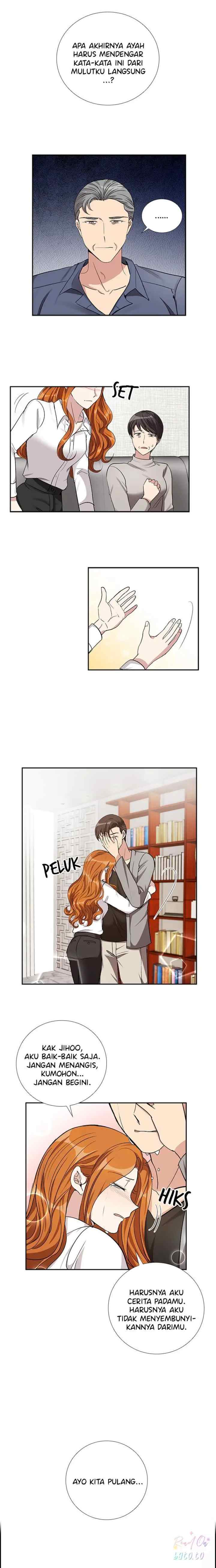 All I Want is You chapter 56 halaman 10