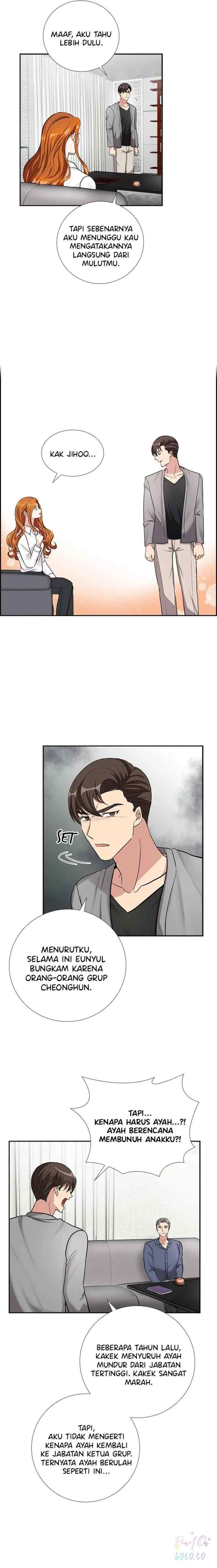 All I Want is You chapter 56 halaman 5