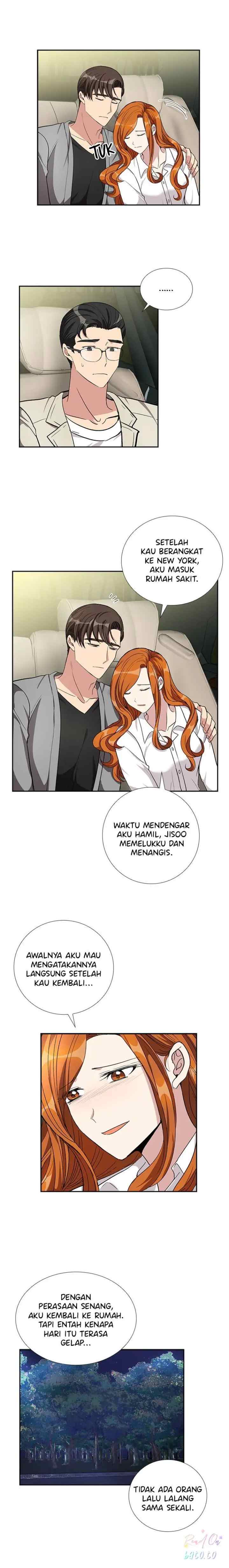 All I Want is You chapter 56 halaman 13