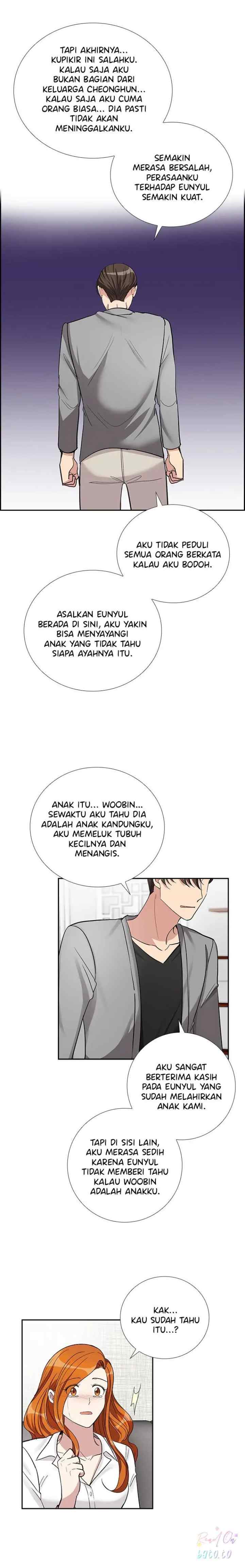 All I Want is You chapter 56 halaman 4