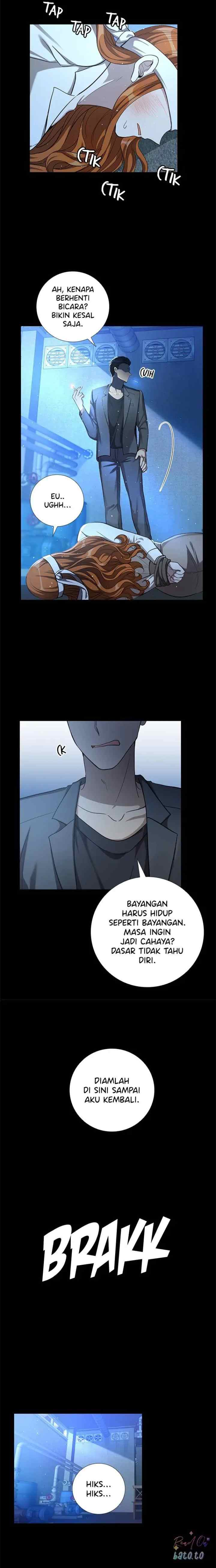All I Want is You chapter 57 halaman 8