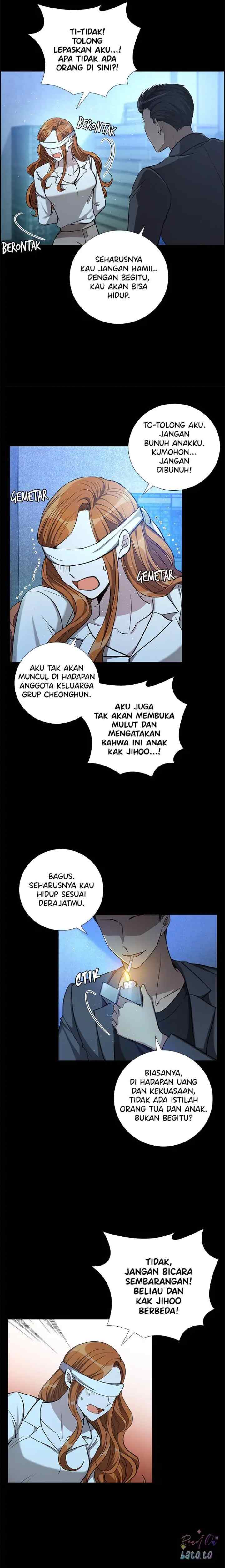 All I Want is You chapter 57 halaman 6