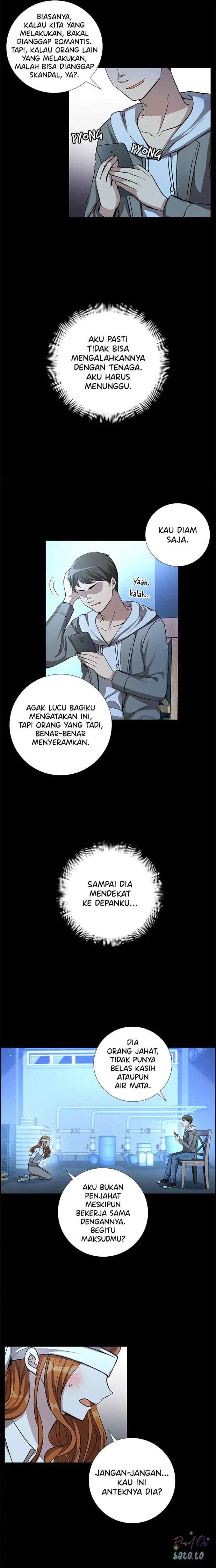 All I Want is You chapter 57 halaman 13