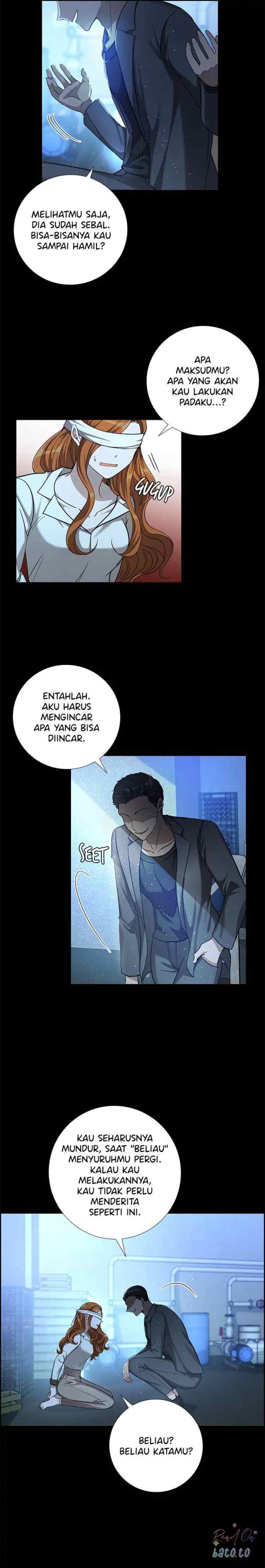 All I Want is You chapter 57 halaman 4