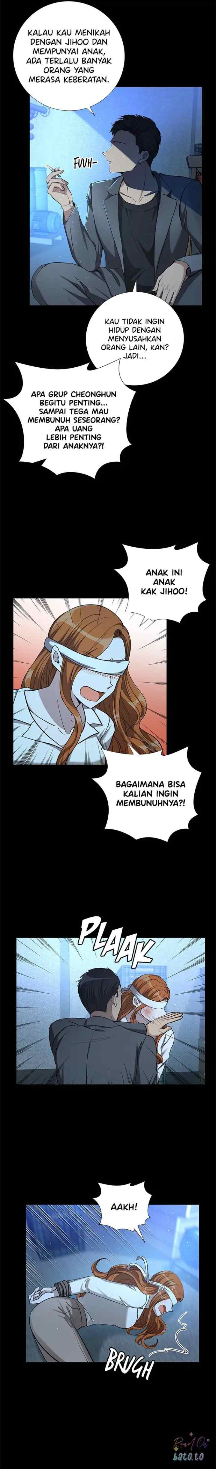 All I Want is You chapter 57 halaman 7