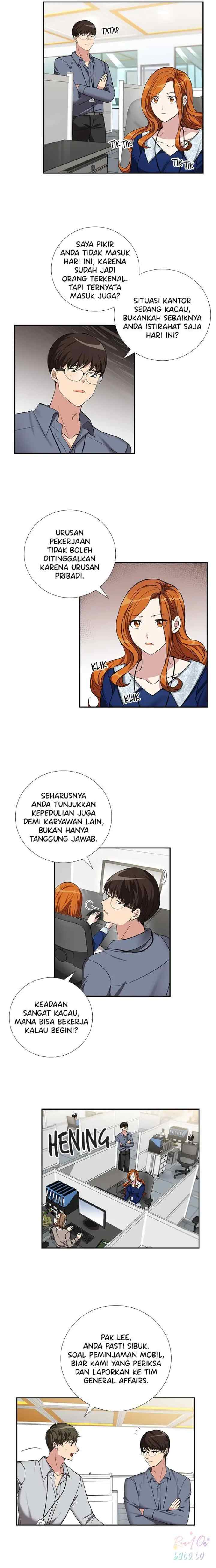 All I Want is You chapter 59 halaman 7