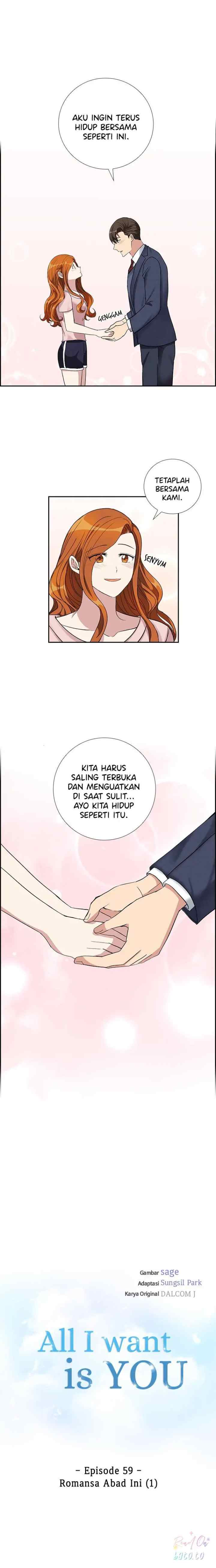 All I Want is You chapter 59 halaman 4