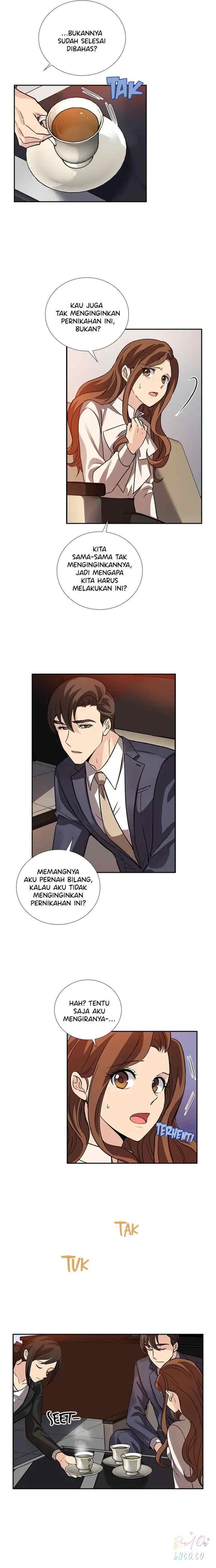 All I Want is You chapter 6 halaman 10