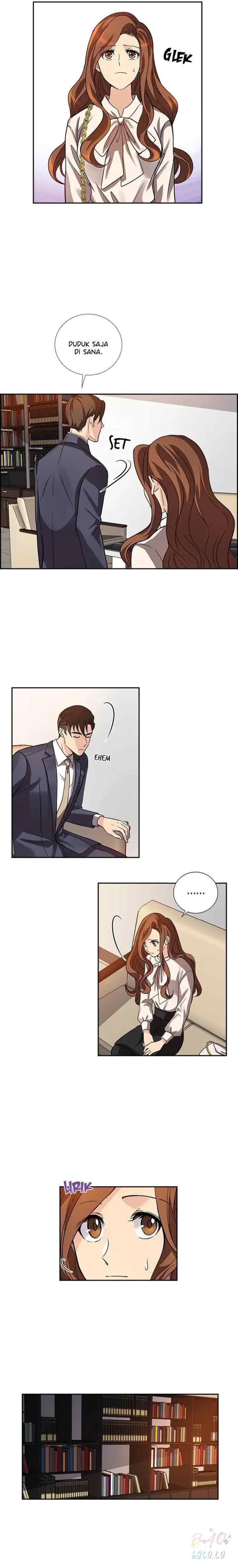 All I Want is You chapter 6 halaman 7