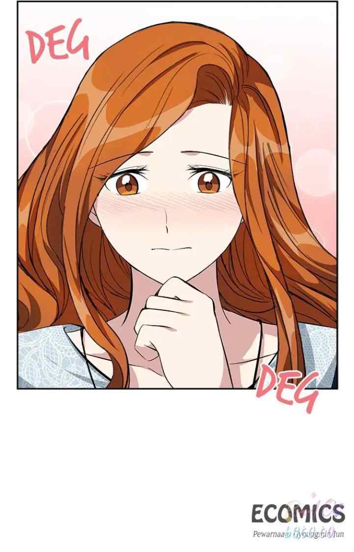All I Want is You chapter 60 halaman 17