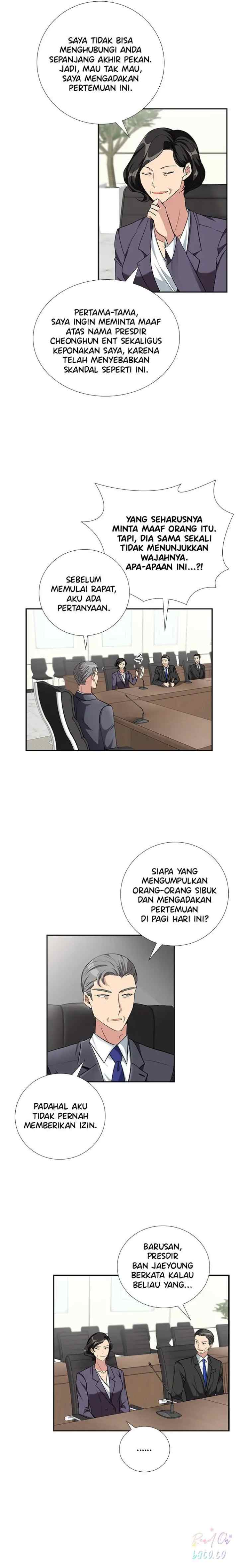 All I Want is You chapter 60 halaman 4