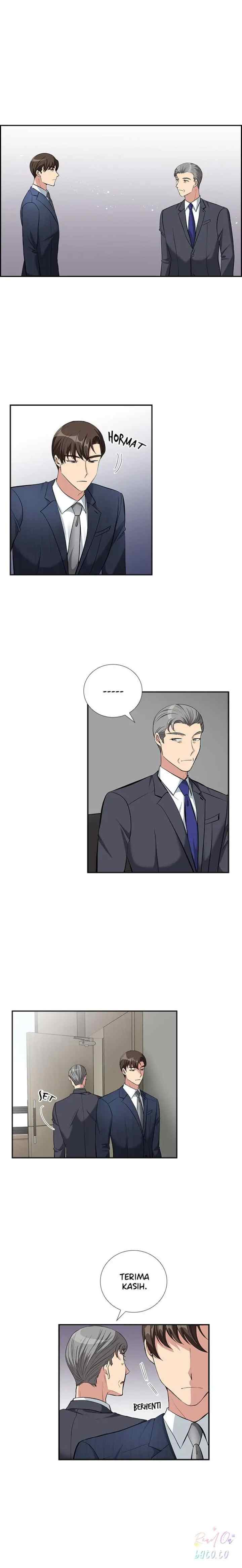 All I Want is You chapter 61 halaman 4
