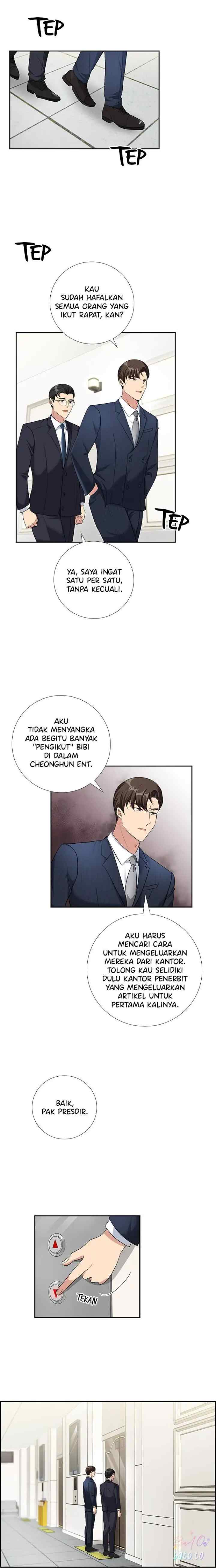 All I Want is You chapter 61 halaman 7