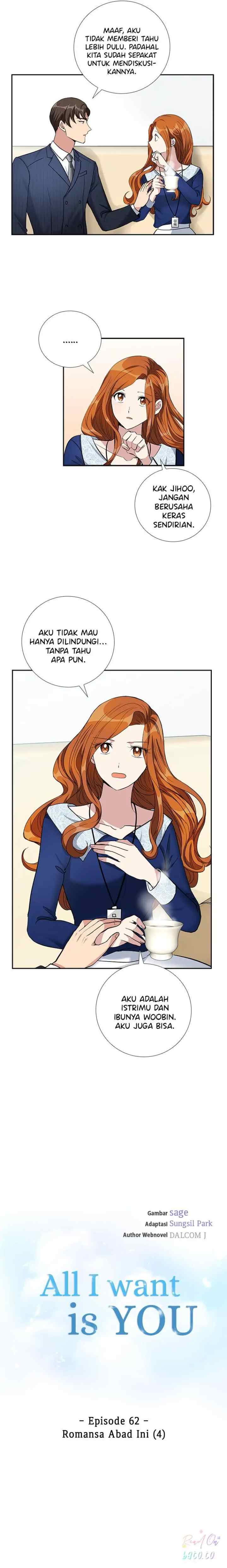 All I Want is You chapter 62 halaman 4