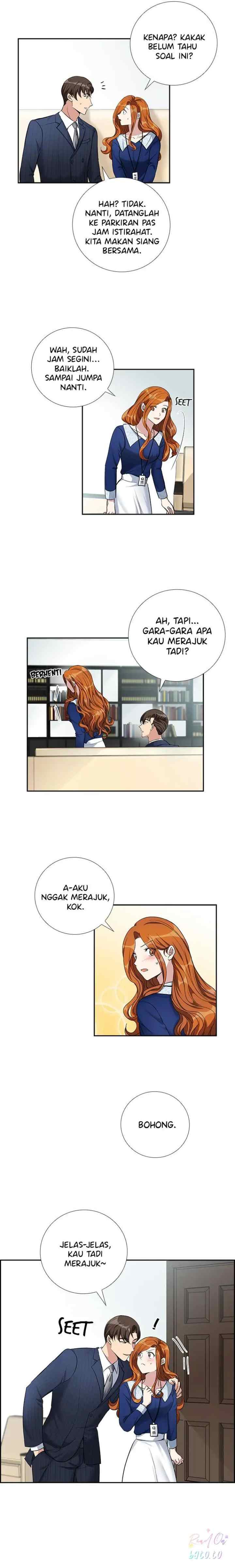 All I Want is You chapter 62 halaman 7