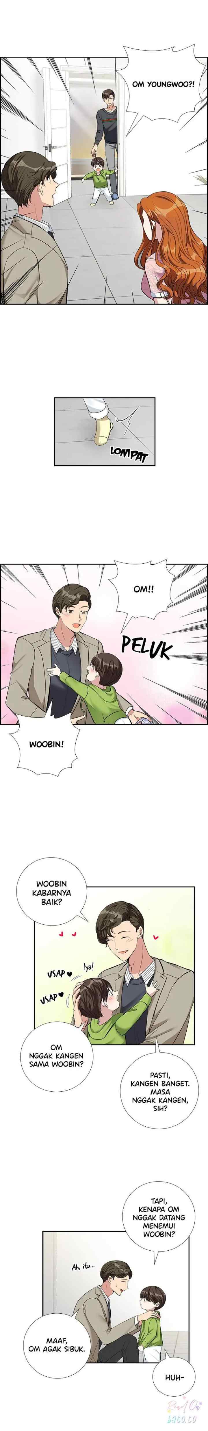 All I Want is You chapter 63 halaman 7