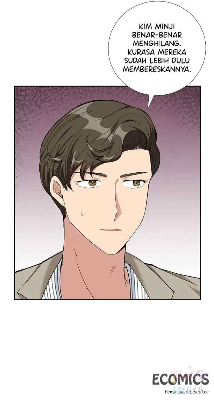 All I Want is You chapter 63 halaman 16