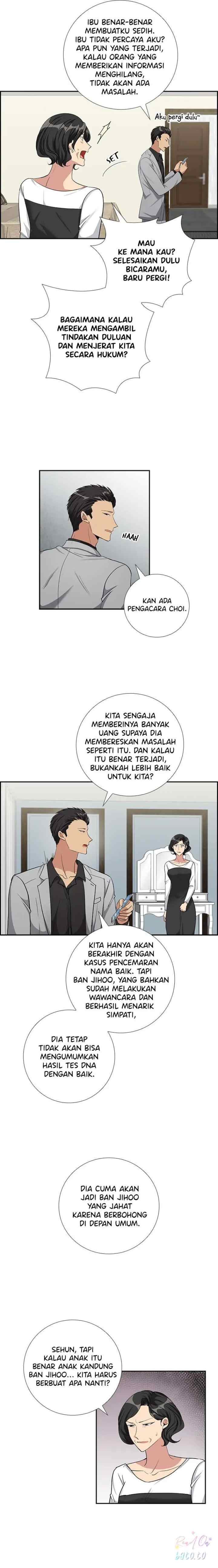 All I Want is You chapter 64 halaman 4