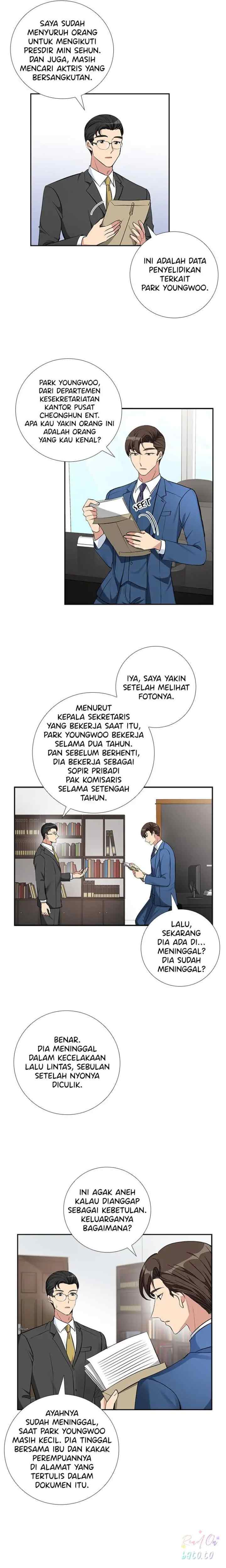 All I Want is You chapter 65 halaman 4