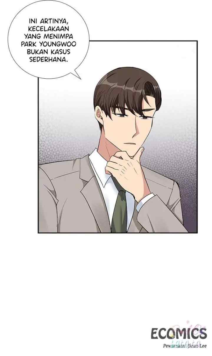 All I Want is You chapter 65 halaman 15