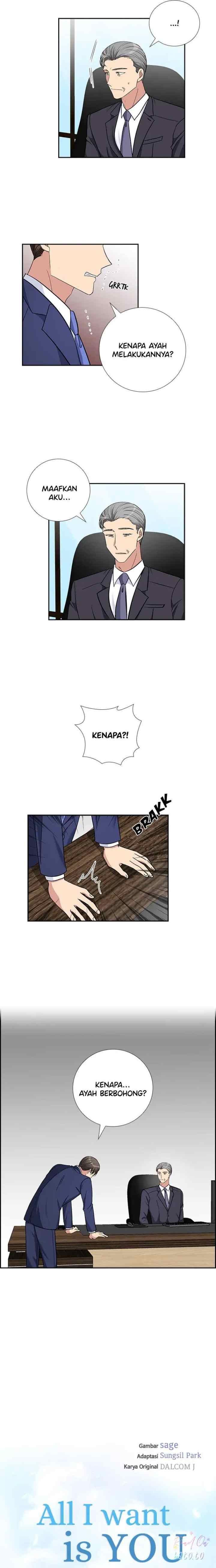 All I Want is You chapter 68 halaman 4