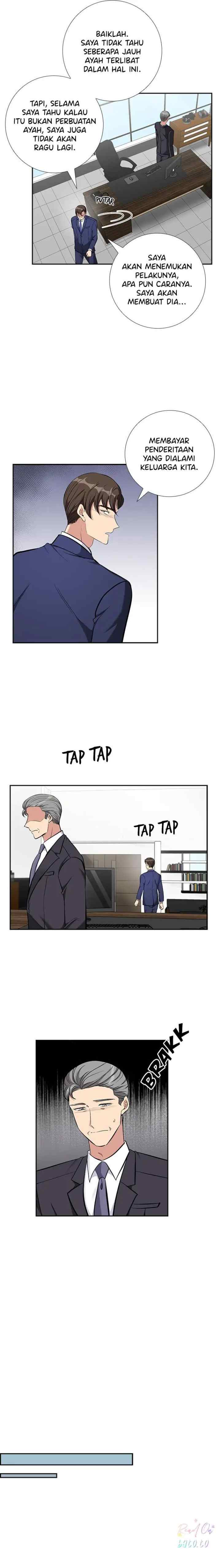 All I Want is You chapter 68 halaman 8