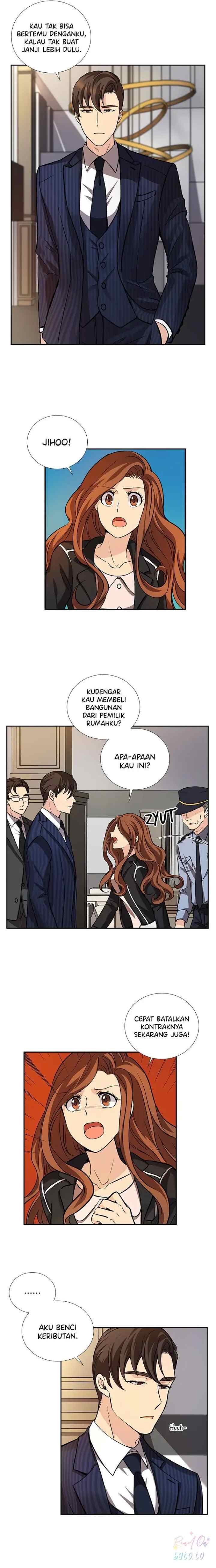All I Want is You chapter 7 halaman 13