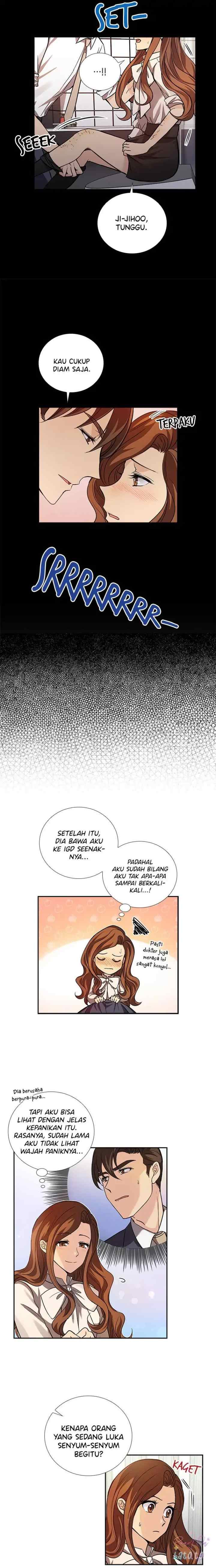 All I Want is You chapter 7 halaman 6
