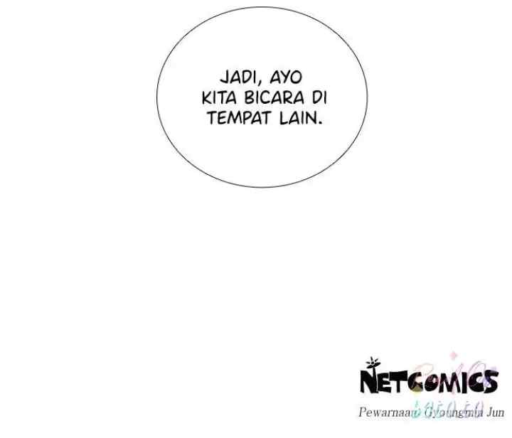 All I Want is You chapter 7 halaman 14