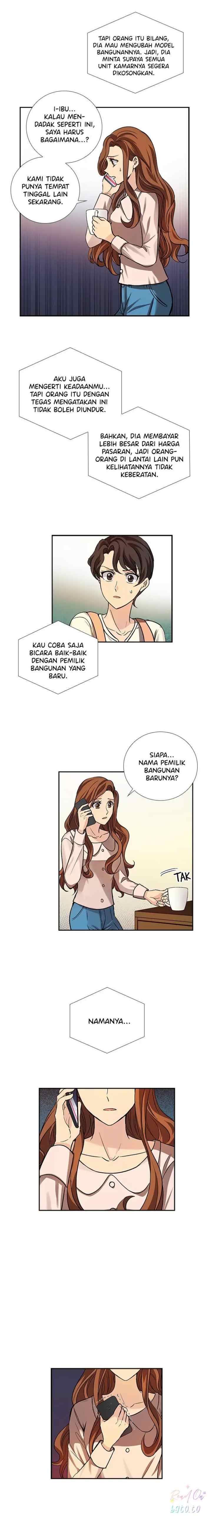 All I Want is You chapter 7 halaman 10
