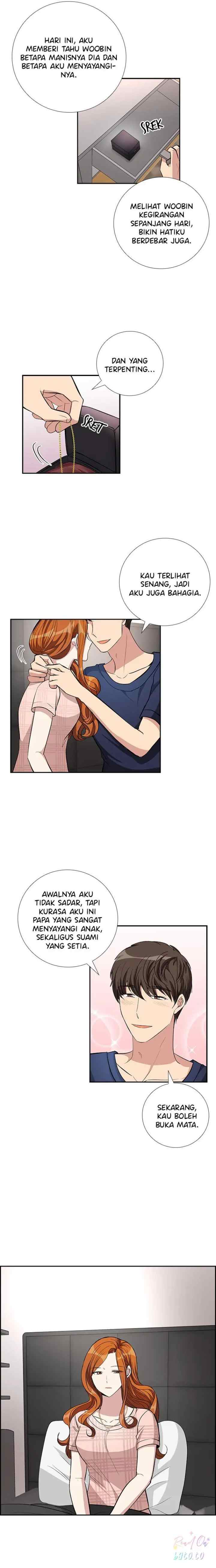 All I Want is You chapter 71 halaman 12