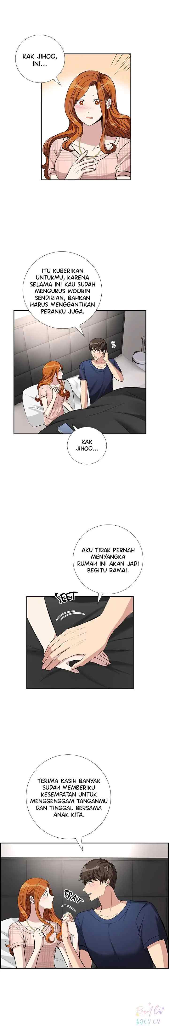 All I Want is You chapter 71 halaman 13