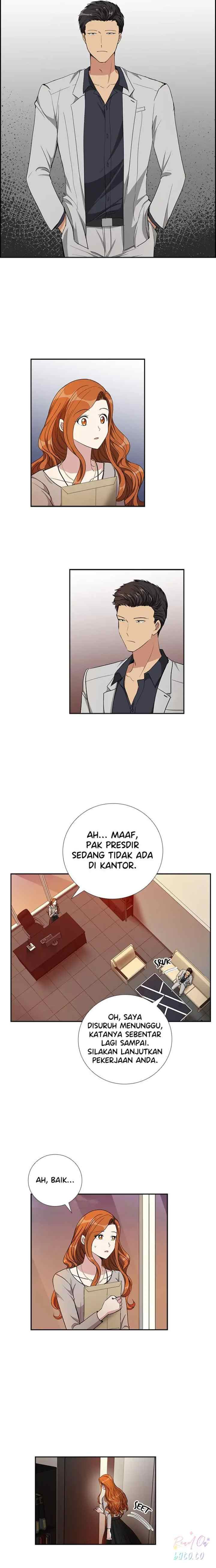 All I Want is You chapter 73 halaman 14
