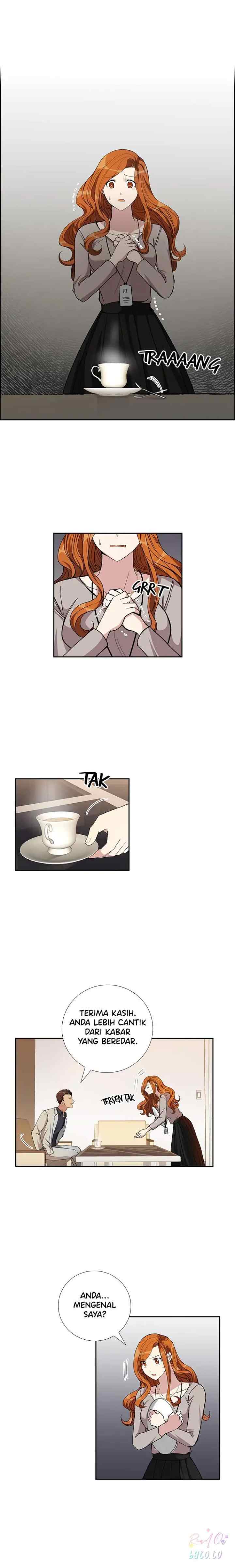 All I Want is You chapter 74 halaman 6