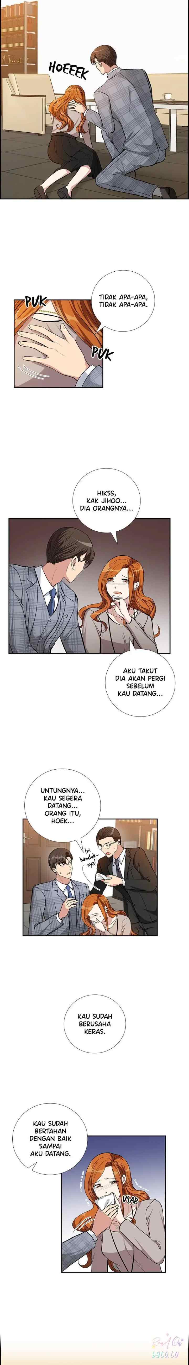 All I Want is You chapter 74 halaman 13