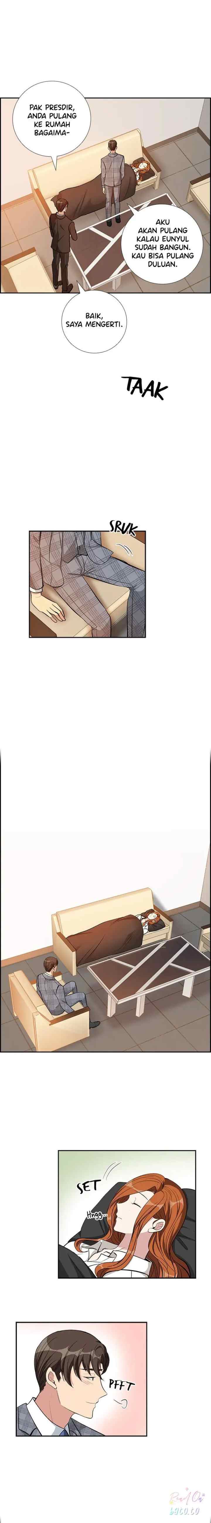 All I Want is You chapter 75 halaman 6