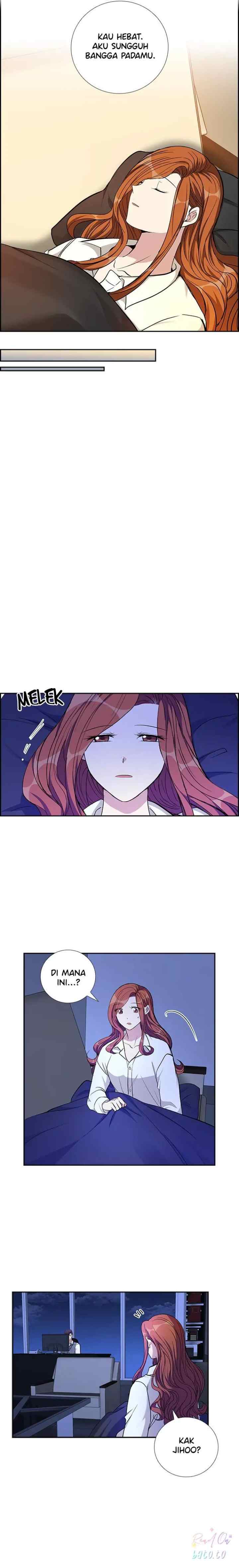 All I Want is You chapter 75 halaman 7