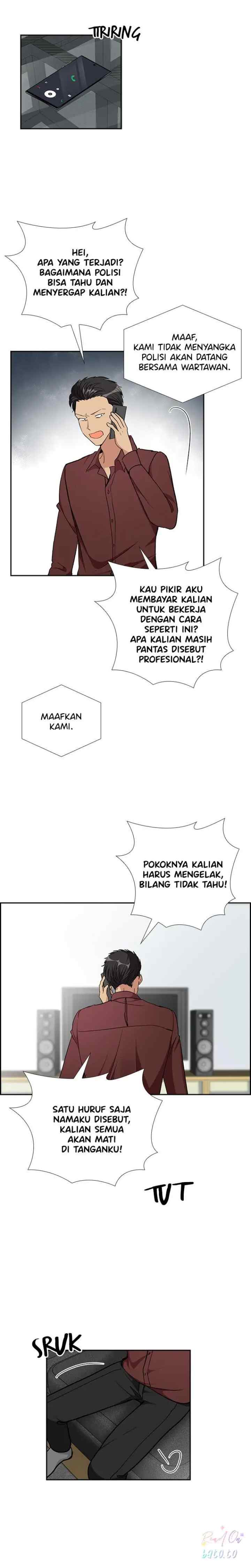 All I Want is You chapter 76 halaman 4
