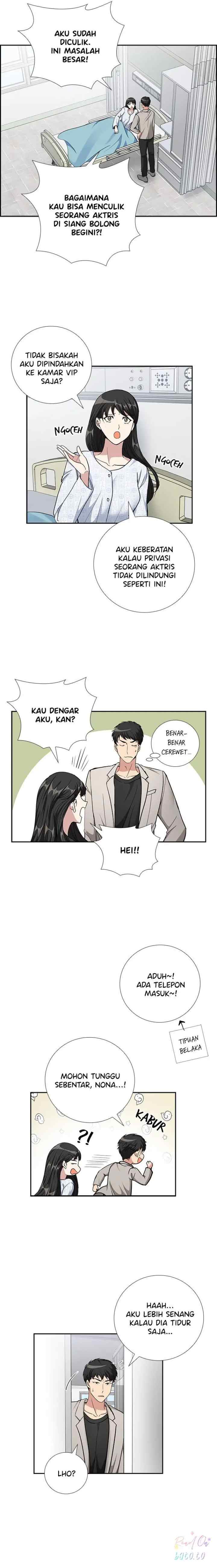 All I Want is You chapter 76 halaman 6