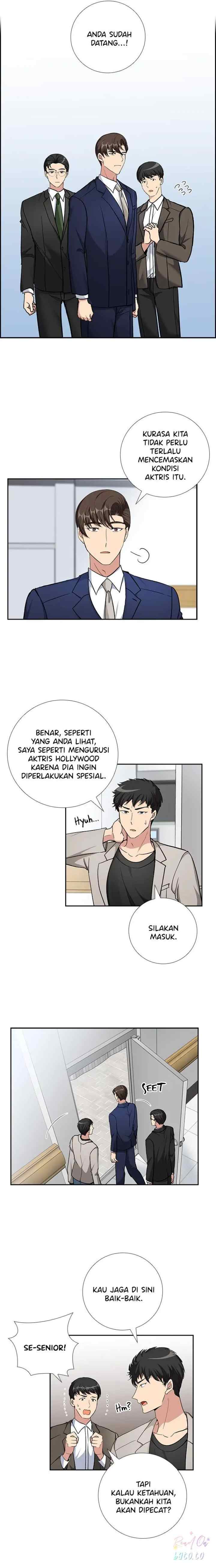 All I Want is You chapter 76 halaman 7