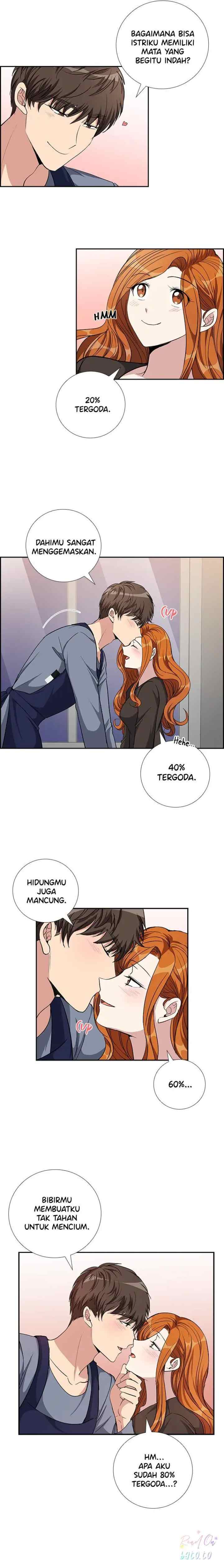 All I Want is You chapter 77 halaman 10