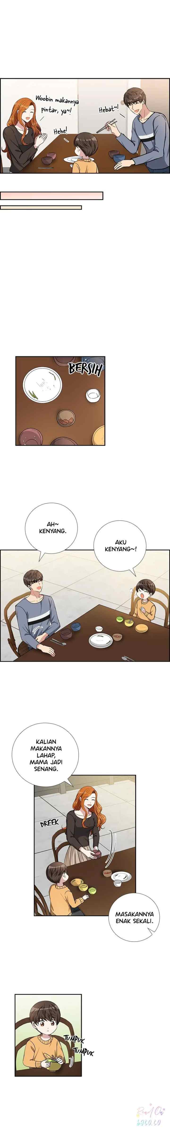 All I Want is You chapter 77 halaman 4