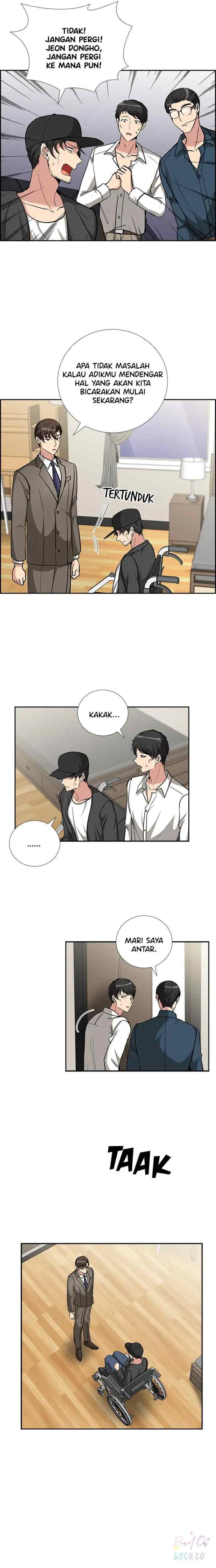 All I Want is You chapter 79 halaman 6