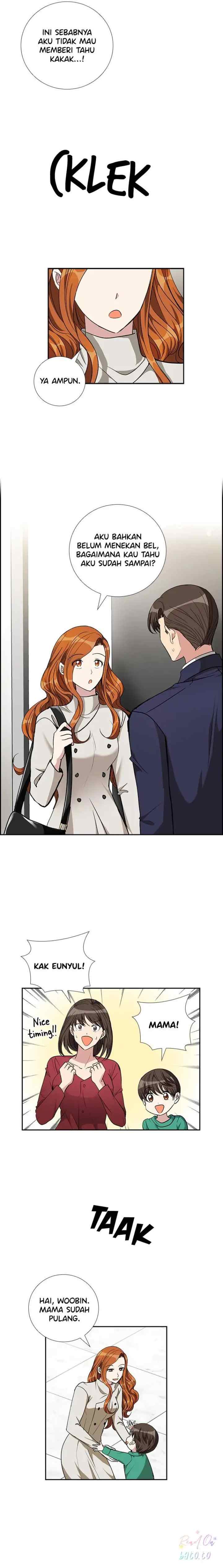 All I Want is You chapter 79 halaman 14