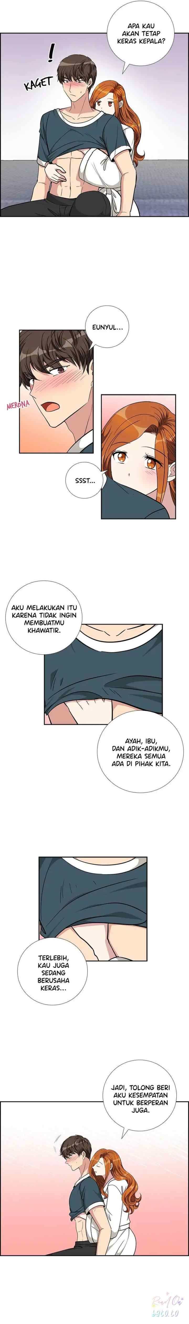All I Want is You chapter 80 halaman 7