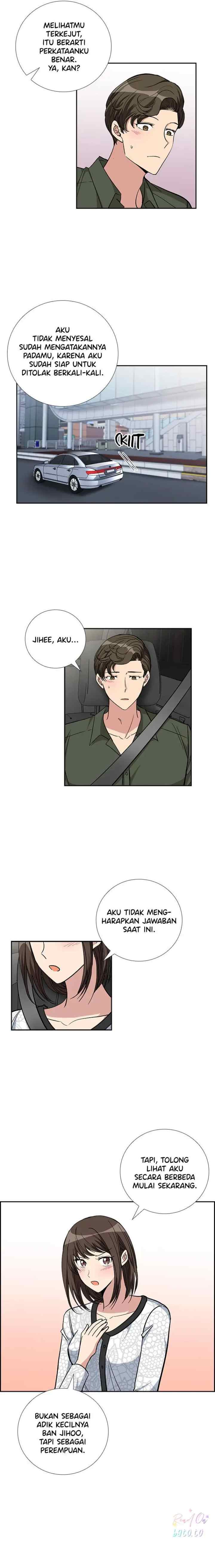All I Want is You chapter 81 halaman 7