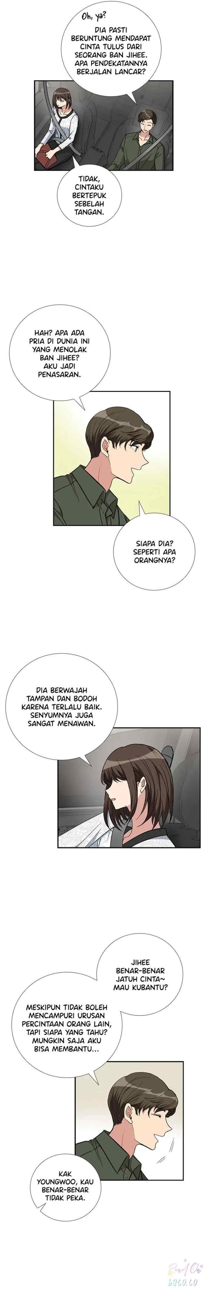 All I Want is You chapter 81 halaman 4