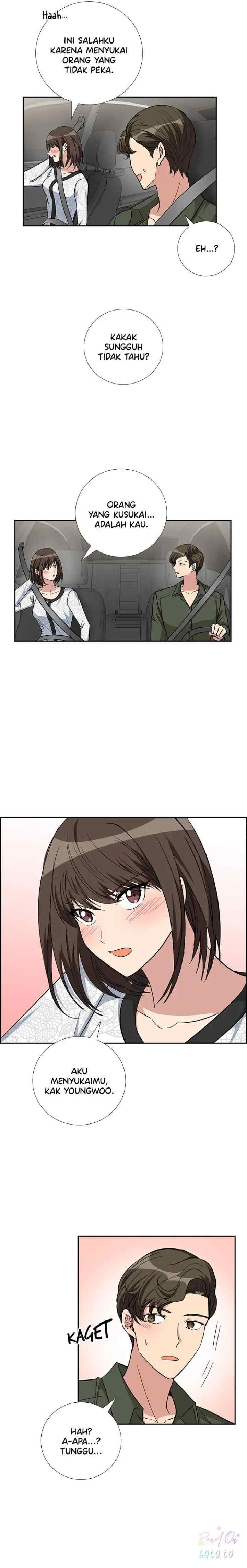 All I Want is You chapter 81 halaman 5