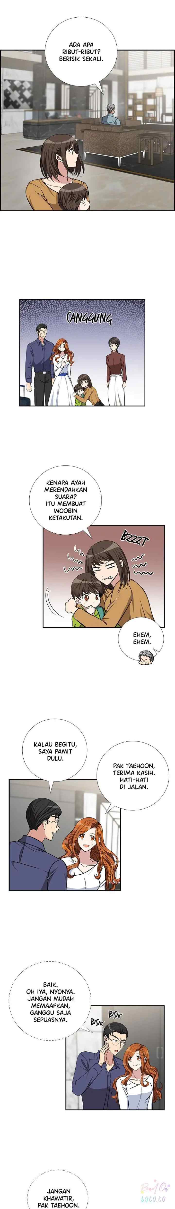 All I Want is You chapter 82 halaman 5